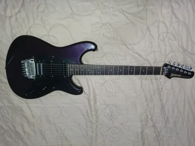 GUITARRS IBANEZ RS440 JAPONESA ANO 85