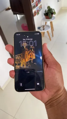 iPhone 12 Pro