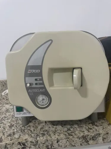 AUTO CLAVE