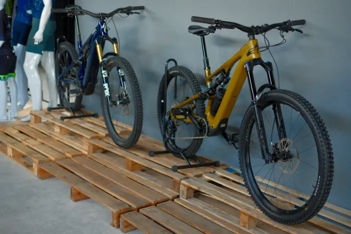 Specialized Turbo Levo SL Expert