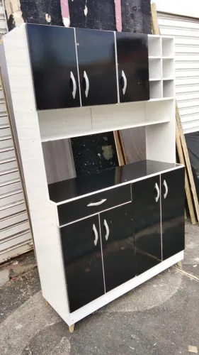 ARMÁRIO DE COZINHA ENTREGO UBERLÂNDIA. 