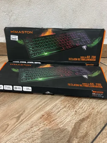 Teclado