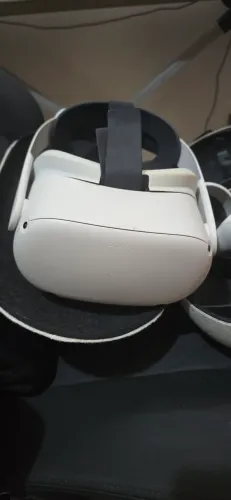 Vendo Oculus Quest 2