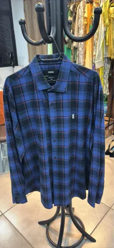 Camisa Sergio K