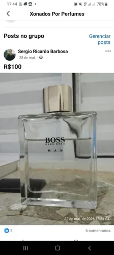 Usado original 