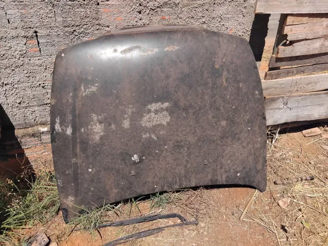 VENDO CAPO DA FIAT MAREA ORIGINAL