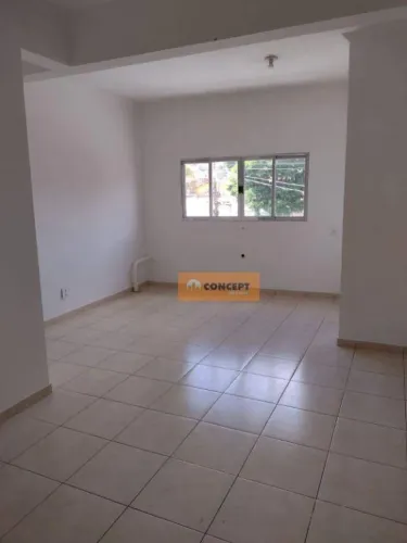 Sala para alugar, 28 m² por R$ 1.000,00/mês - Vila Correa - Ferraz de Vasconcelos/SP