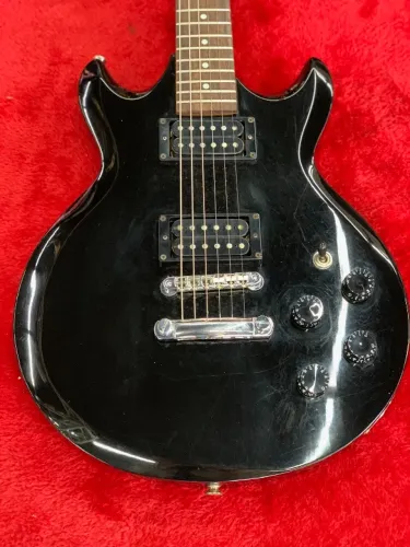 Guitarra Ibanez GIO GAX70 preta perfeita Nota fiscal e Garantia
