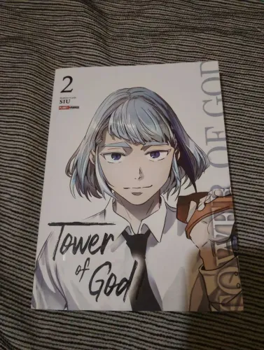Tower of God Vol. 2