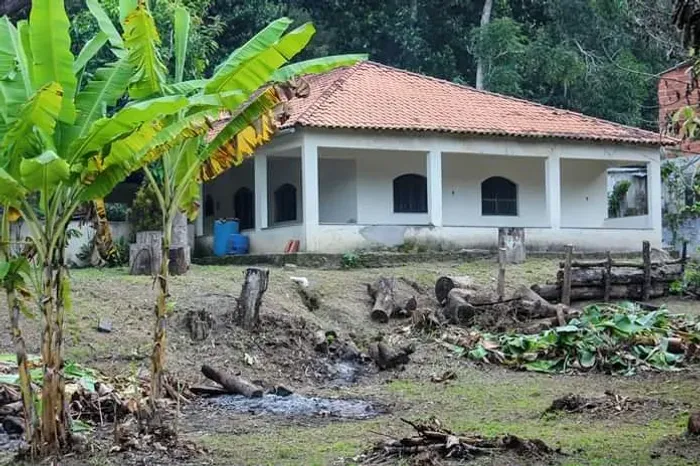 Sítio 5 suites, Guapimirim,
