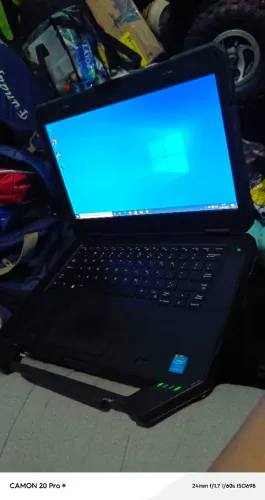 Latitude Rugged 14 (5404)