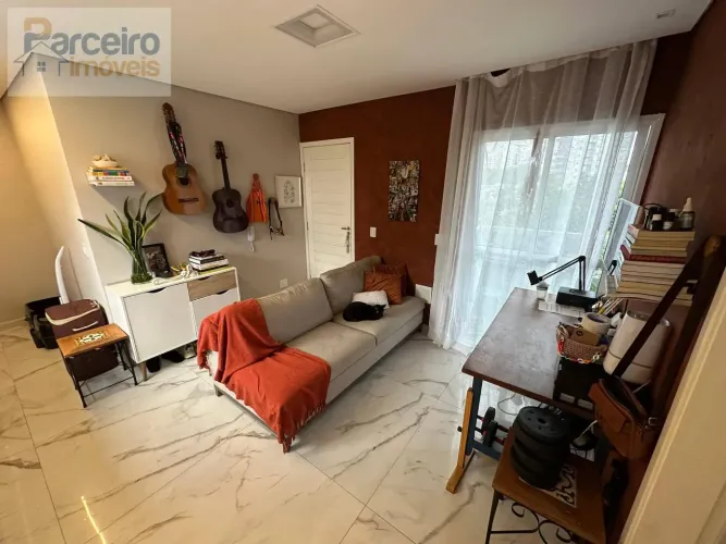 Apartamento para locação, Tatuapé, São Paulo, SP