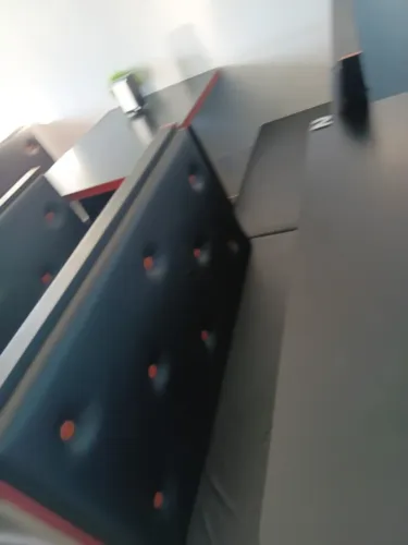 Mesas de cafeteria, bar, lanchonete...