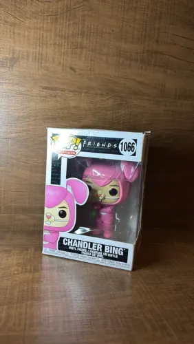 Chandler Bing #1066 - Funko Pop! Friends