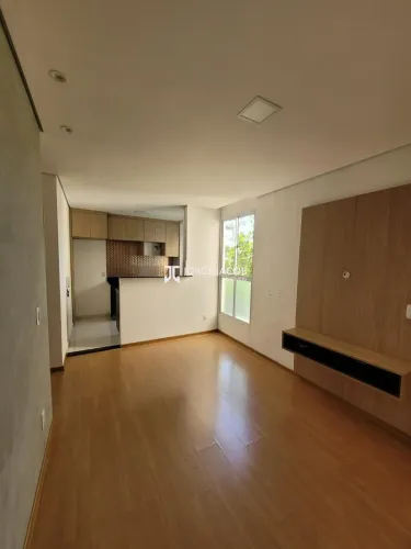 APARTAMENTO À VENDA | PARQUE SERRA BONITA JARDIM GUARUJÁ