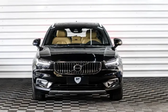Volvo XC40 XC 40 T-4 Inscription 2.0 190cv FWD 2020