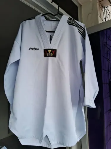 DOBOK PRÊMIO 