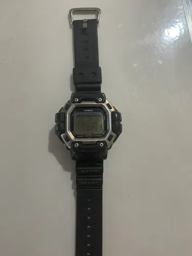 Relógio Casio Antigo G-Shock DW-8300