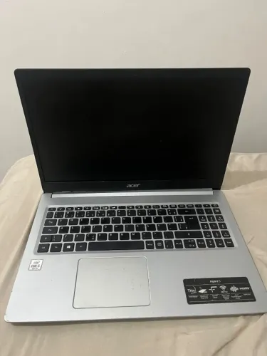 Vendo notebook 