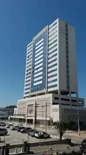 Sala Comercial Edifício The Point Offices