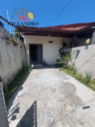 Casa kitnet - Altiplano - João Pessoa/PB