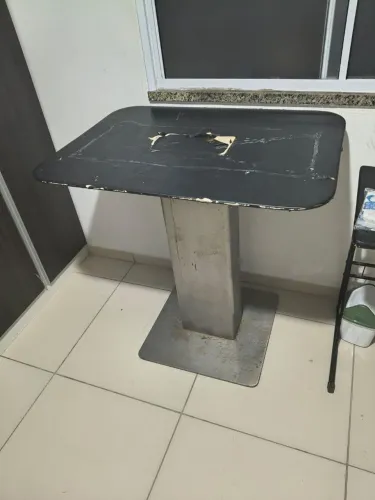 Mesa de Metalon
