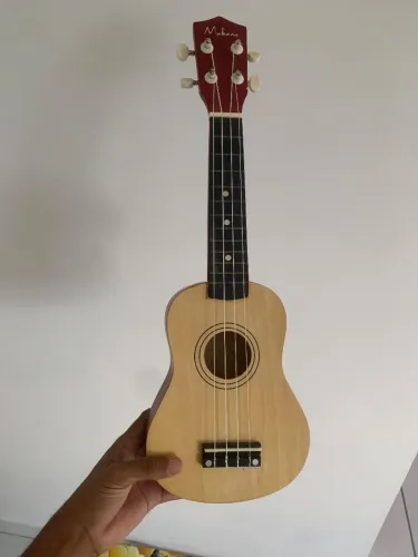 Ukulele