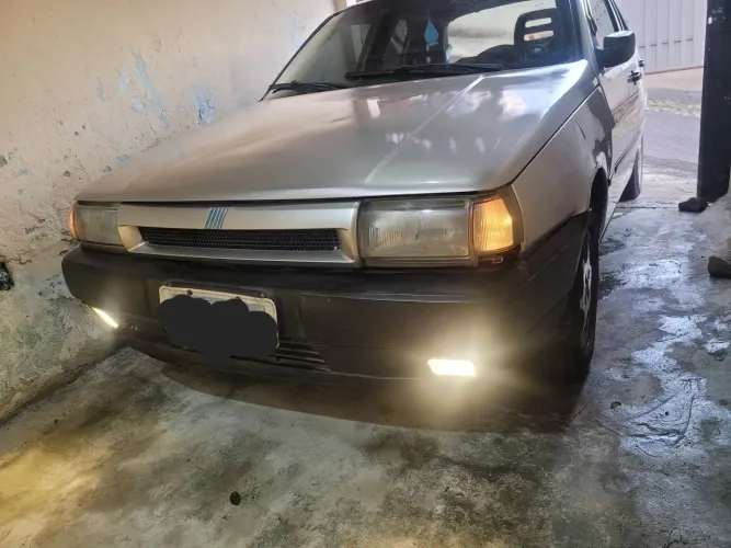 Fiat Tipo 1.6 MPI 4P 1996
