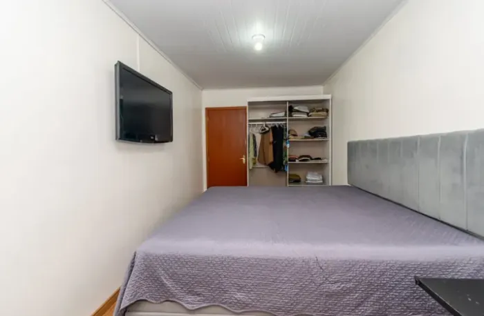 VENDE - SE CASA NA CIDADE NOVA SC