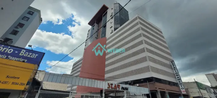 Sala para locação, Centro, Novo Hamburgo, RS