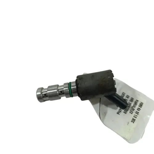 Solenóide Bloco Motor Ford Ka Se 1.5 2020 Gn1g6c880aa
