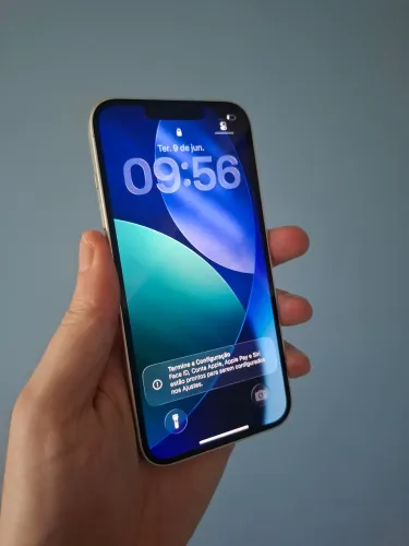 Oportunidade - Iphone 14 - Muito Novo