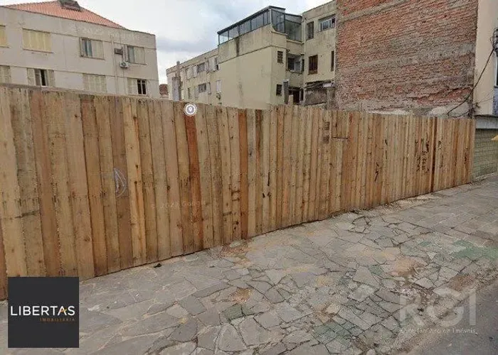 Terreno à venda Santo Antônio Porto Alegre/RS