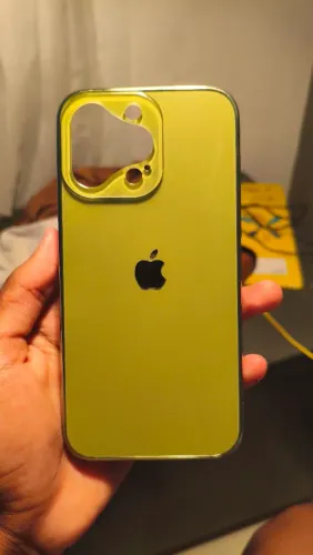CAPA DE IPHONE 15 PRO MAX