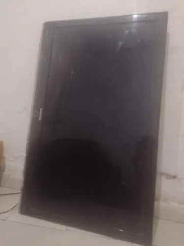 TV Samsung 43 polegadas tela LCD
