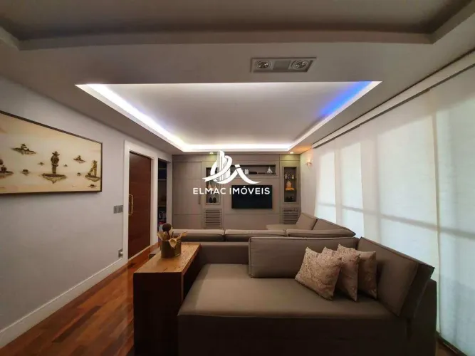 Apartamento com 4 quartos à venda em Jardim Campo Grande, São Paulo 1.990.000