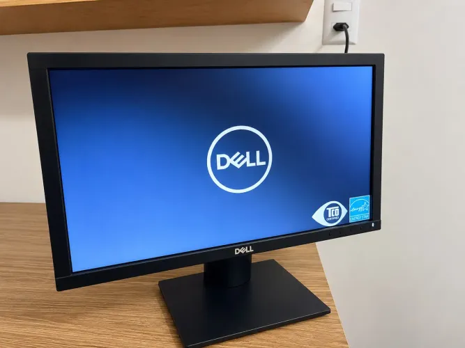 Monitor Dell