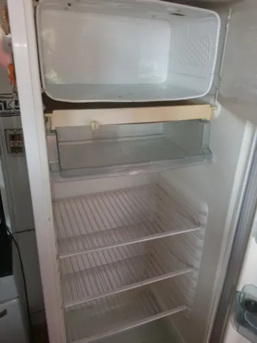Geladeira Eletrolux Frost Free 380 litros