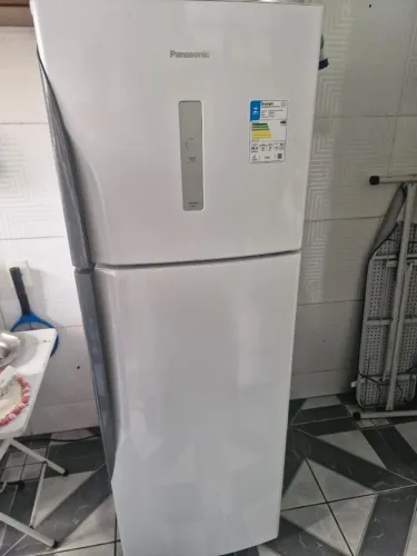 Freezer