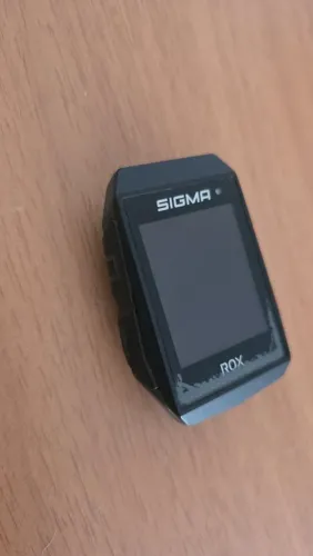 GPS Sigma Rox 11.1 EVO