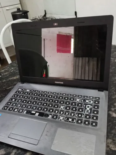 Notebook Positivo Usado