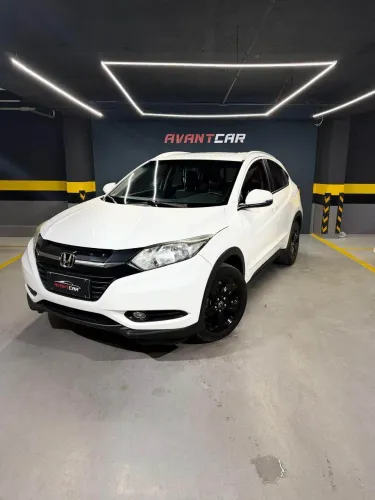 Honda HR-V 2017