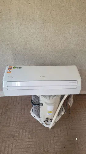 Ar condicionado gree 12000btus inverter