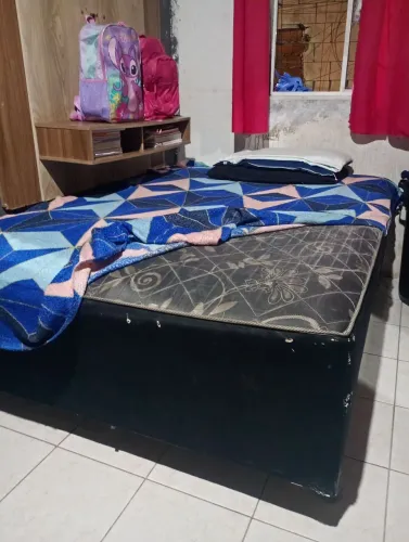 Cama casal