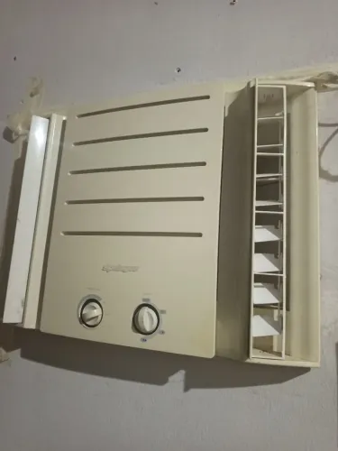 Ar condicionado janela 7000 Btu