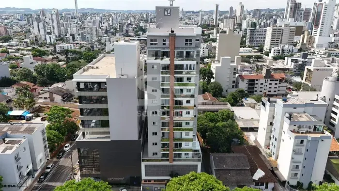 Apartamento para locação no bairro Jardim Itália, na cidade de Chapecó