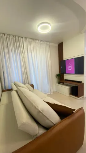 Apartamento à venda, Condomínio Residencial Sienna - Foz do Iguaçu/PR