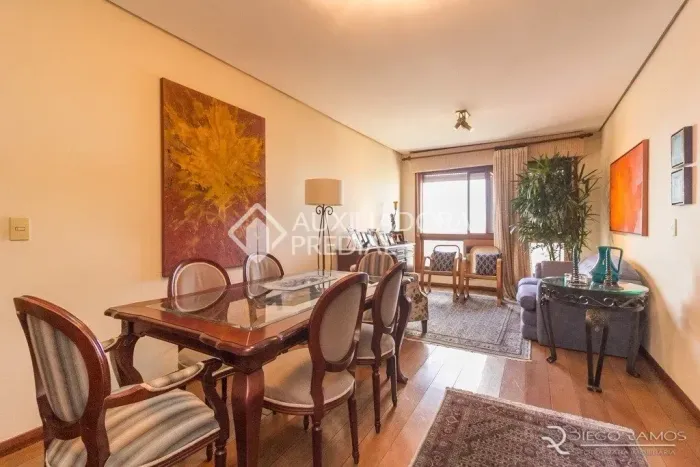 Duplex para venda com 225 metros quadrados com 3 quartos em Boa Vista - Porto Alegre - RS