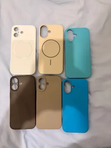 Capinha iphone 17