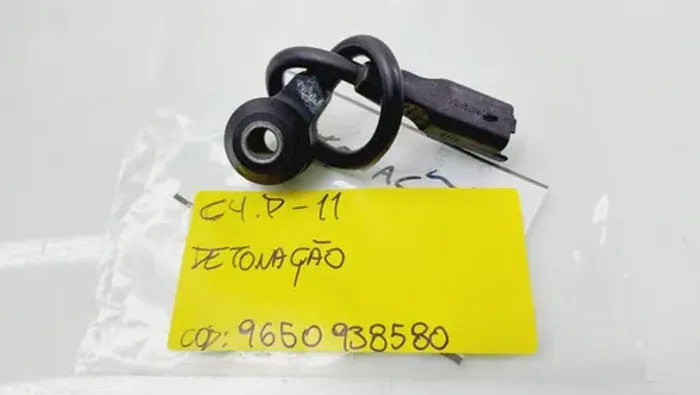Sensor Detonação Citroen C4 Picasso 307 308 2.0 Ano 2011